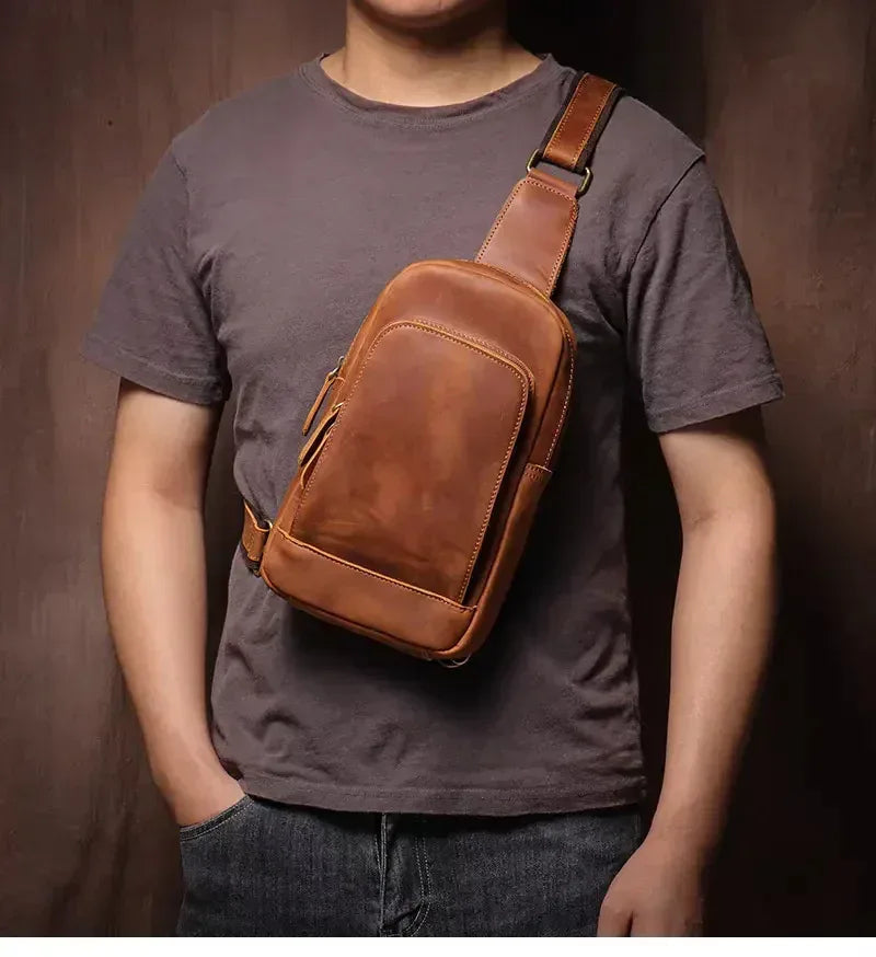 Roam | Crossbody Day Pack — view 6