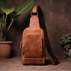 Roam | Crossbody Day Pack