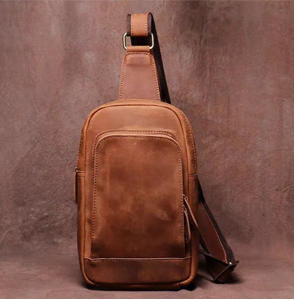 Roam | Crossbody Day Pack — view 8