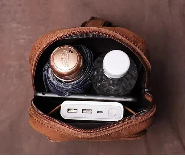 Roam | Crossbody Day Pack — view 10