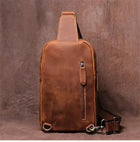 Roam | Crossbody Day Pack