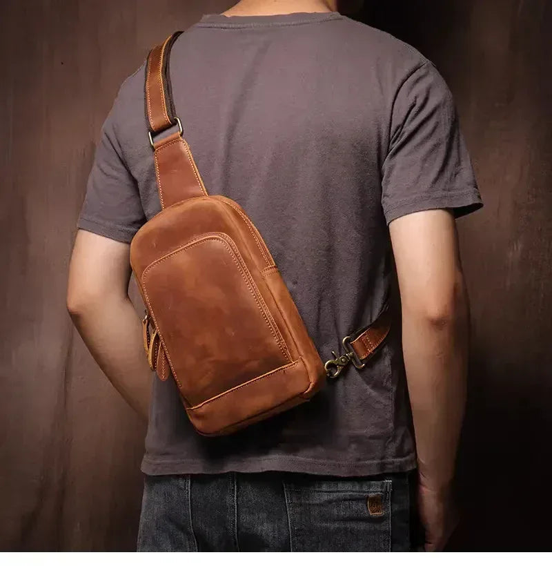 Roam | Crossbody Day Pack — view 14