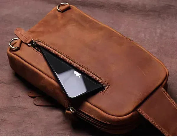 Roam | Crossbody Day Pack — view 15