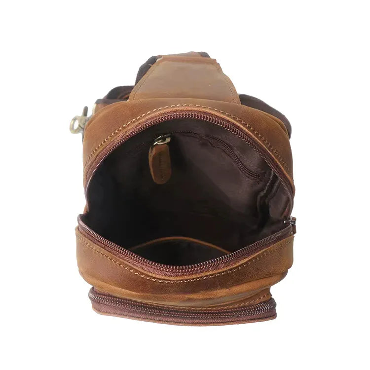 Roam | Crossbody Day Pack — view 16