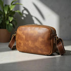 Ridgeway | Vintage Crossbody Sling Bag