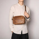 Ridgeway | Vintage Crossbody Sling Bag