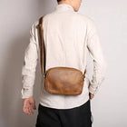 Ridgeway | Vintage Crossbody Sling Bag