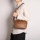Ridgeway | Vintage Crossbody Sling Bag