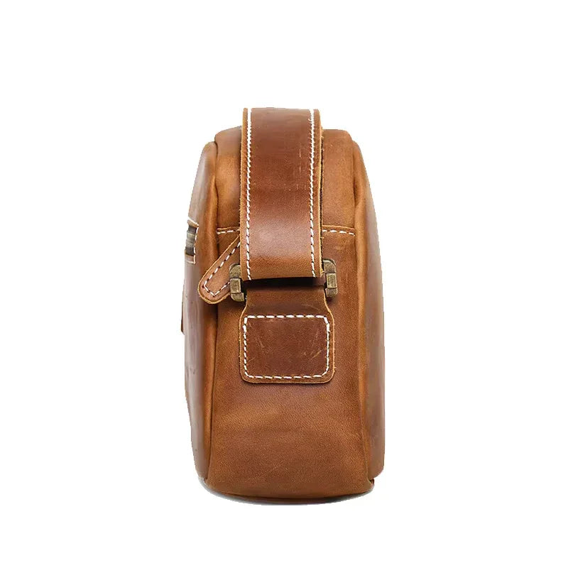 Ridgeway | Vintage Crossbody Sling Bag — view 7