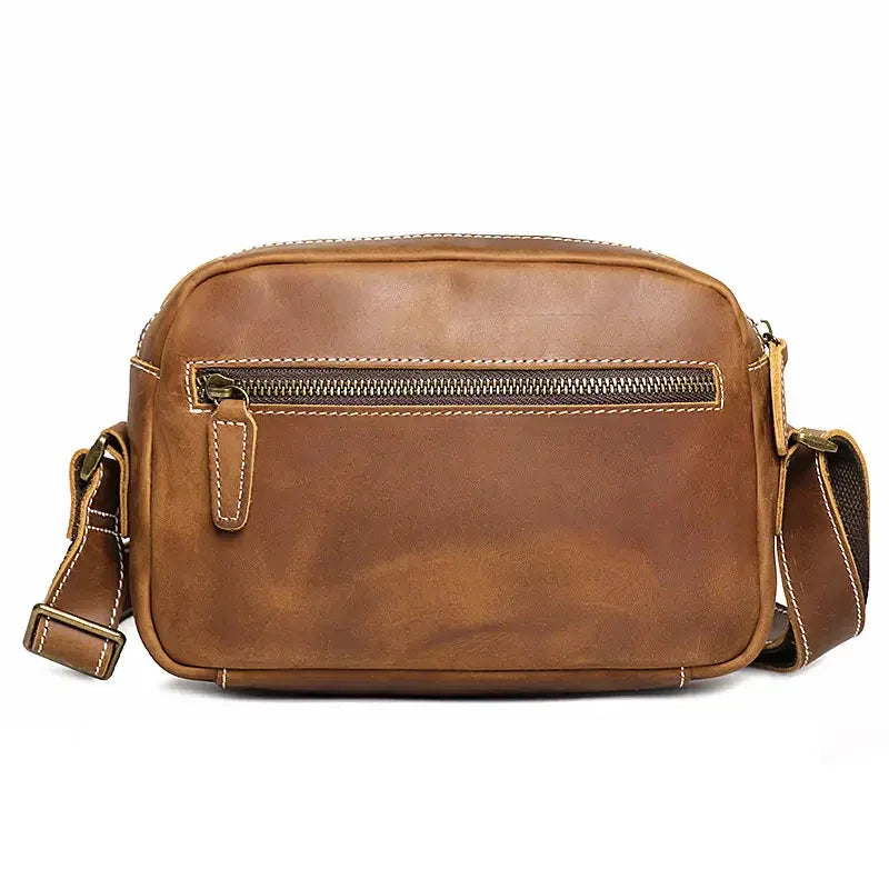 Ridgeway | Vintage Crossbody Sling Bag — view 8