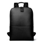 Slate | Slim Black Backpack