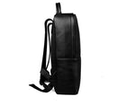 Slate | Slim Black Backpack