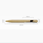 Axisway | Bolt-Action Pen