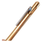 Axisway | Bolt-Action Pen