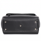 Harbor | Black Travel Toiletry Bag