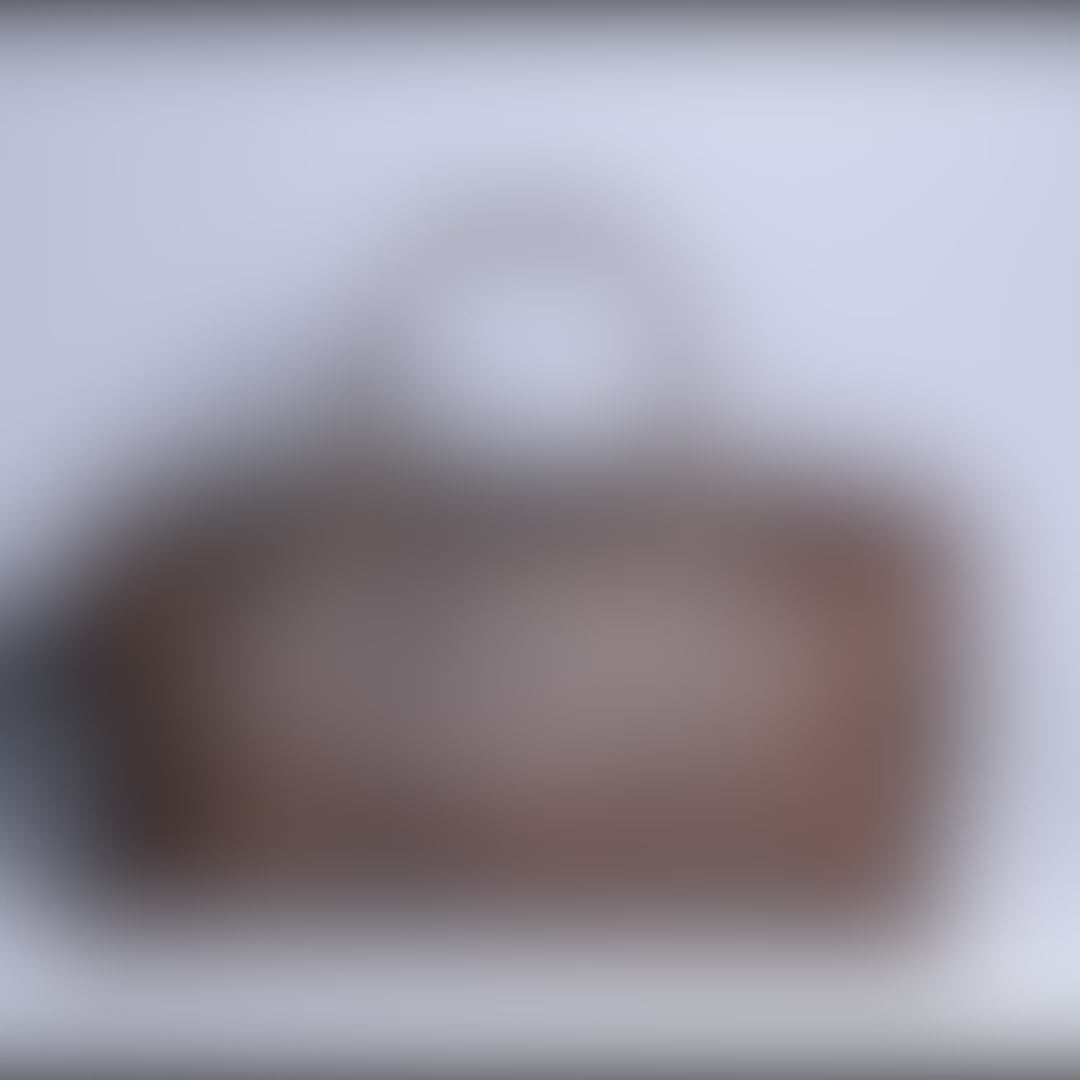 OC-PDP 336a357e83e9 | Estuary | Vintage Travel Weekender | video